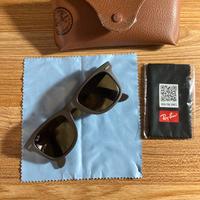 Ray Ban Wayfarer Originale