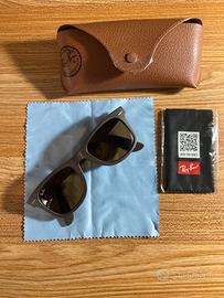 Ray Ban Wayfarer Originale