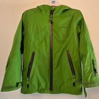 giacca snowboard bambino 