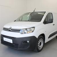 CITROEN Berlingo M 1.5 bluehdi 100 Cv. Driver