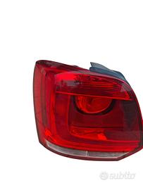 Fanale Posteriore Sinistro 1600TDI 90 CV Volkswage