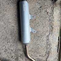 Terminale e accessori Ktm