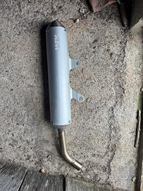 Terminale e accessori Ktm