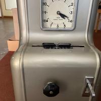 Orologio Timbracartellini Vintage BOSELLI MILANO