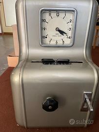 Orologio Timbracartellini Vintage BOSELLI MILANO