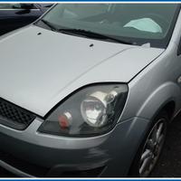 Ricambi Usati FORD Fiesta V