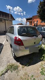 Yaris 2007
