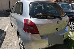 Yaris 2007