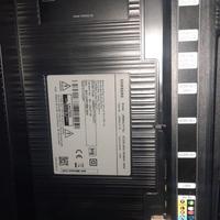 Samsung TV 55"HD LED smart per ricambi