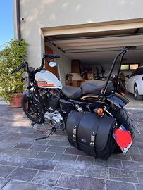 Harley Davidson sportster 48
