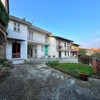 CASA SEMINDIPENDENTE A VILLA SAN SECONDO