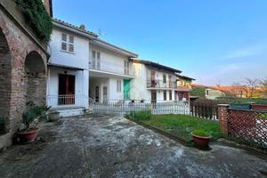 CASA SEMINDIPENDENTE A VILLA SAN SECONDO