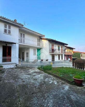 CASA SEMINDIPENDENTE A VILLA SAN SECONDO