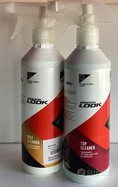 Smook look prodotti per la pulizia auto 2 pz
