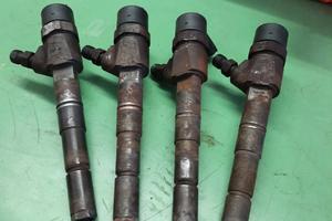 iniettori fiat 1.9multijet 150cv 