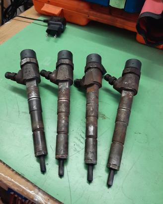 iniettori fiat 1.9multijet 150cv 