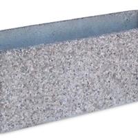 Fioriera / vaso in cemento