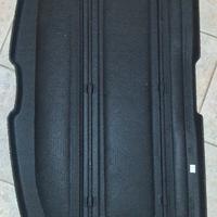 cappelliera peugeot 2008