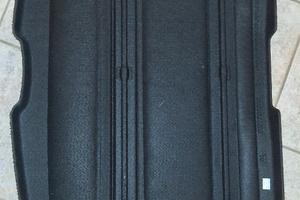 cappelliera peugeot 2008