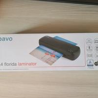 Pavo A4 florida laminator 