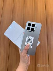Xiaomi 15t pro 