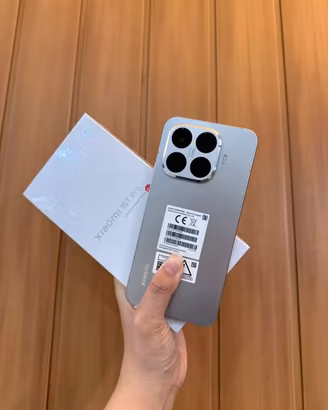 Xiaomi 15t pro 