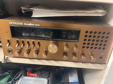 Cb petrusse excalibur 2002