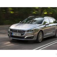 Ricambi usati peugeot 508 2010-2018 #g