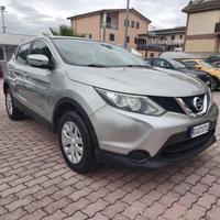 NISSAN Qashqai 1.2 DIG-T euro 6b