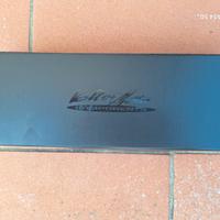 SEMIMANUBRI VALTERMOTO NUOVI DIAMETRO 51 PER RSV4