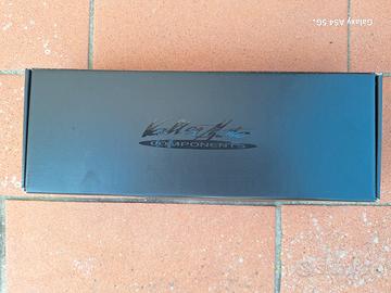 SEMIMANUBRI VALTERMOTO NUOVI DIAMETRO 51 PER RSV4