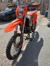 ktm 250 tpi