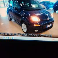 Fiat  Panda 