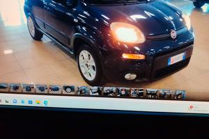 Fiat  Panda 
