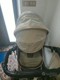 passeggino 3 in 1 