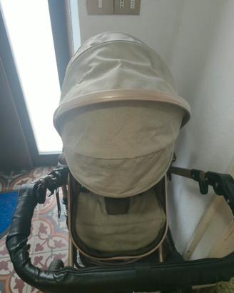 passeggino 3 in 1 