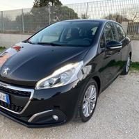 Peugeot 208 BlueHDi 100 S&S 5 porte Active