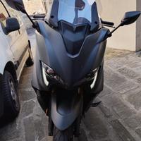 Yamaha T Max 560 - 2020
