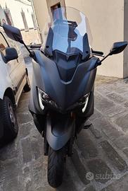 Yamaha T Max 560 - 2020