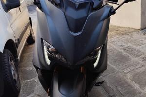 Yamaha T Max 560 - 2020