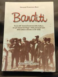 Banditi - Giovanni Francesco Ricci