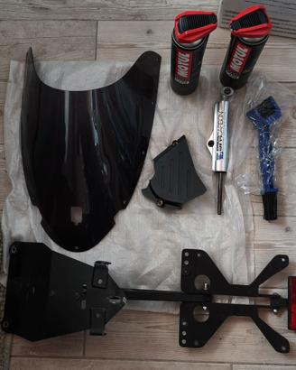 ducati 749 999 
