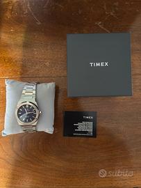 Timex Q Marbella 40,5 mm