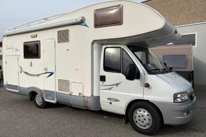 Mc Louis Tandy Plus 620