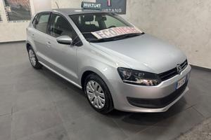 Volkswagen Polo 1.2 TDI DPF 5 p. Comfortline