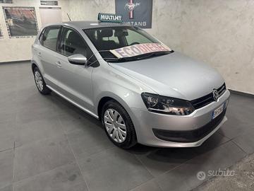 Volkswagen Polo 1.2 TDI DPF 5 p. Comfortline