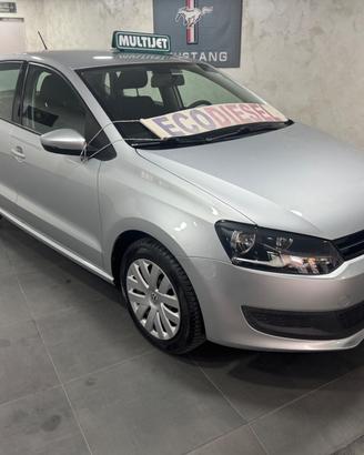 Volkswagen Polo 1.2 TDI DPF 5 p. Comfortline