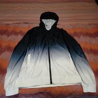 Giacca mezza stagione, no logo.