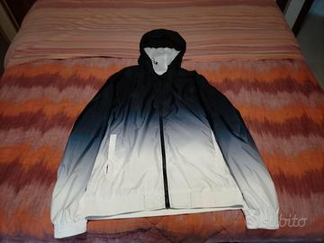 Giacca mezza stagione, no logo.