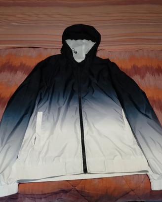 Giacca mezza stagione, no logo.